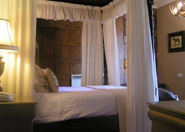 Lonsdale House 度假居 温德米尔