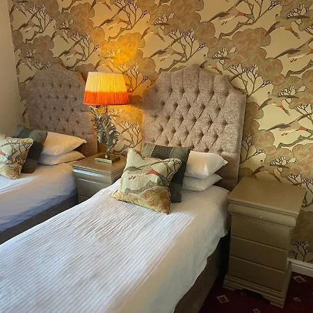 Lonsdale House Bowness-on-Windermere