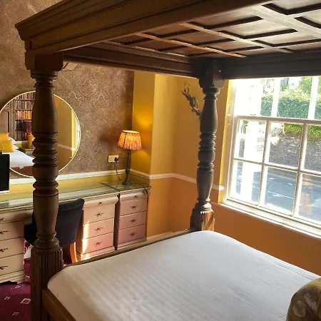 Semesterbostad Lonsdale House Bowness-on-Windermere