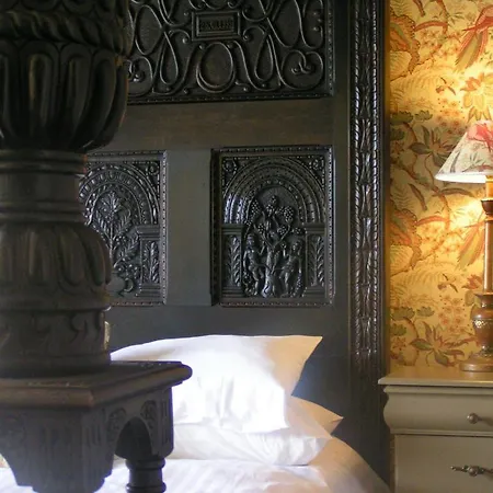 Semesterbostad Lonsdale House *