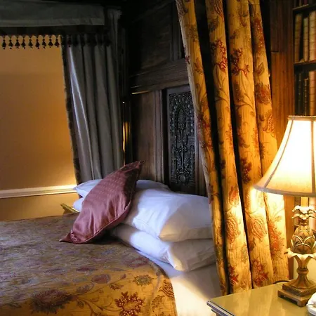 Semesterbostad Lonsdale House *