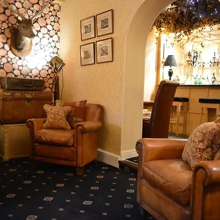 Lonsdale House Holiday home